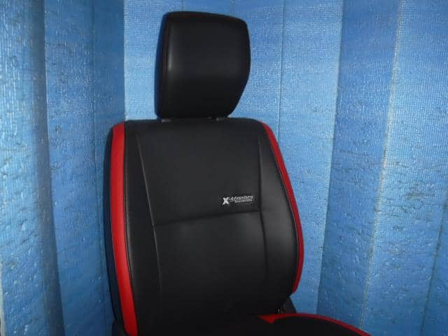 Assistant Driver's Seat SUZUKI Jimny 2013 ABA-JB23W — photo 2
