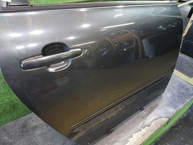 Rear Right Door Assembly TOYOTA Ipsum 2001 TA-ACM21 — photo 3