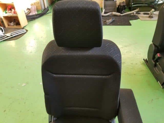 Driver's Seat SUZUKI Wagon R 2019 DAA-MH55S — photo 3
