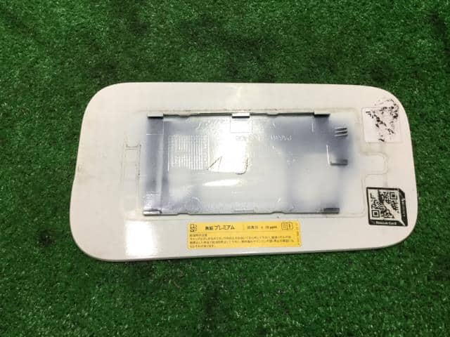 Fuel Filler Lid MERCEDES-BENZ Benz e class 2013 RBA-212236C — photo 2