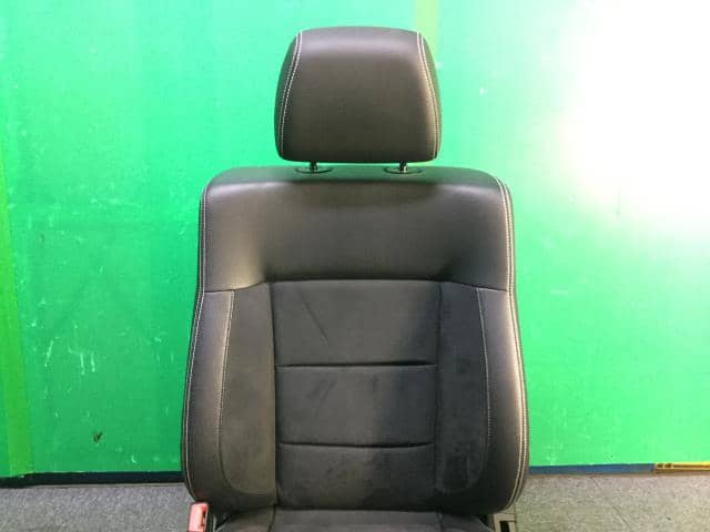 Assistant Driver's Seat MERCEDES-BENZ Benz e class 2013 RBA-212236C — photo 2