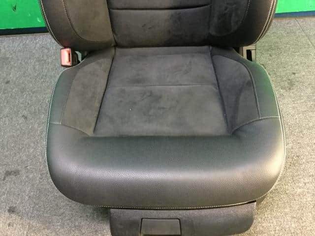 Assistant Driver's Seat MERCEDES-BENZ Benz e class 2013 RBA-212236C — photo 3