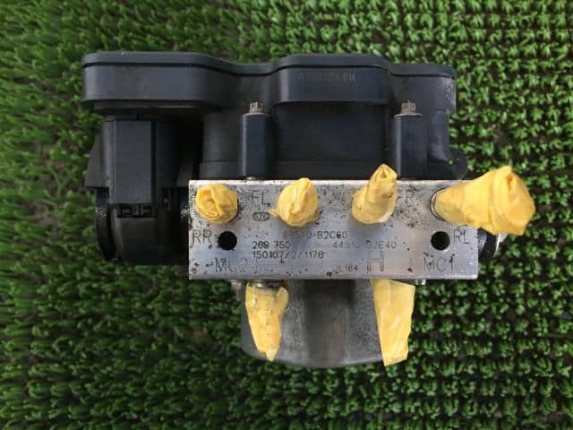 ABS Actuator SUBARU Stella 2015 DBA-LA150 — photo 2