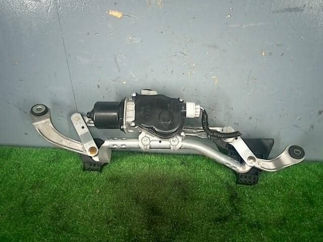 Front Wiper Motor MITSUBISHI Ek custom 2016 DBA-B11W — photo 2