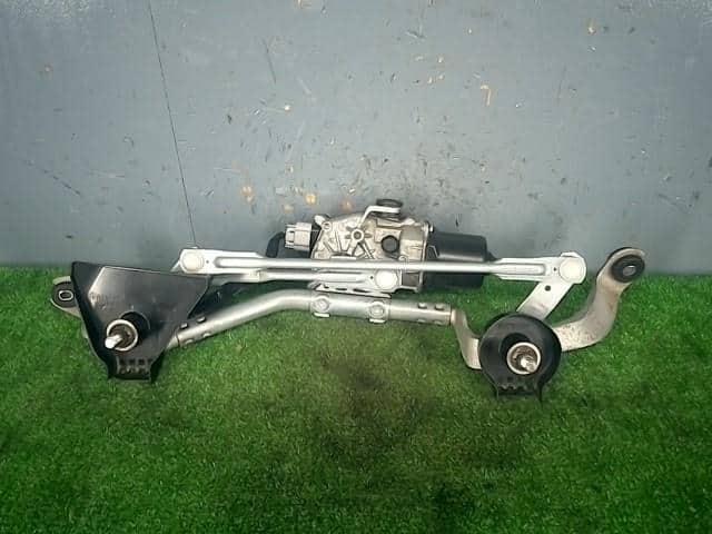 Front Wiper Motor MITSUBISHI Ek custom 2016 DBA-B11W — photo 1
