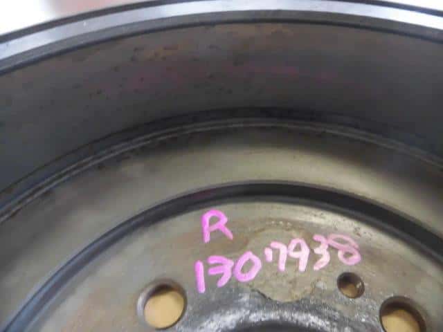 Rear Brake Drum HONDA Freed Spike 2010 DBA-GB3 — photo 4