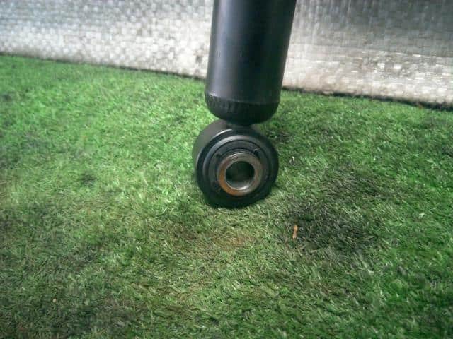 Rear Left Shock Absorber SUZUKI Carry 2016 EBD-DA16T 4170082M10 — photo 3