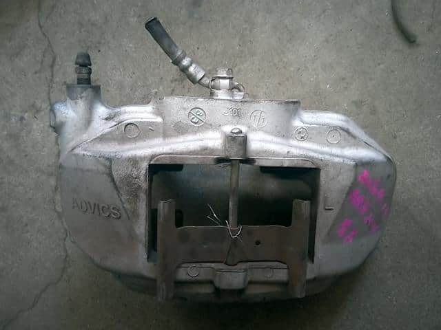 Front Left Caliper TOYOTA Crown 2008 DBA-GRS204 4775022460 — photo 4