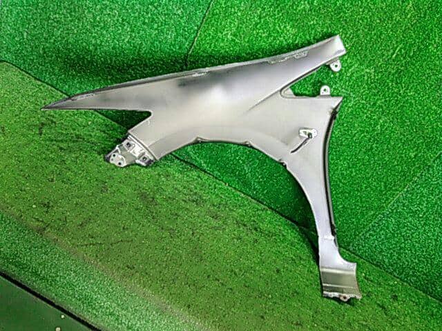 Right Fender Panel HONDA Insight 2009 DAA-ZE2 — photo 2