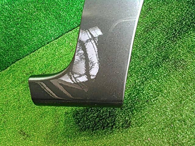 Right Fender Panel HONDA Insight 2009 DAA-ZE2 — photo 4