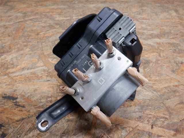 ABS Actuator MITSUBISHI Delica D2 2011 DBA-MB15S — photo 3