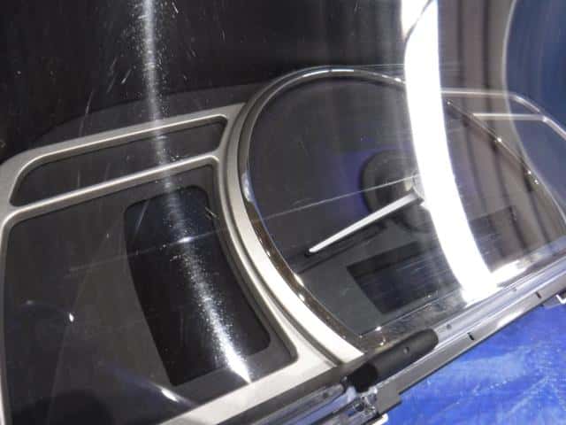 Speedometer HONDA Civic 2006 DAA-FD3 — photo 4
