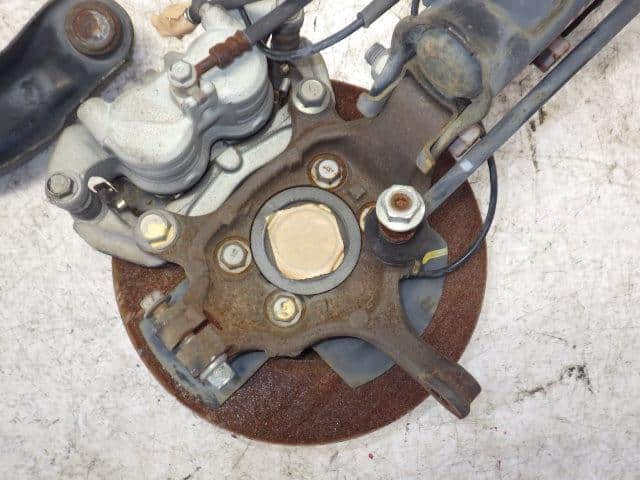 Front Right Strut Assembly NISSAN Serena 2012 DAA-HFC26 — photo 5