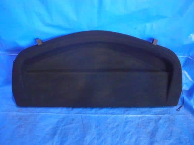 Cargo Cover MAZDA Demio 2008 DBA-DE3AS D65168310B — photo 1
