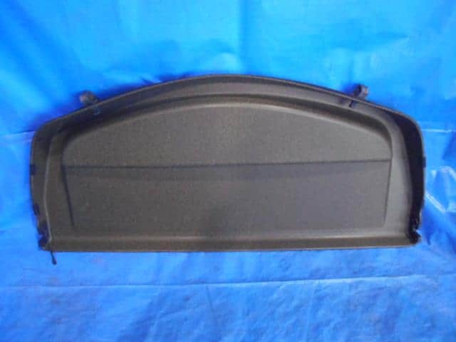 Cargo Cover MAZDA Demio 2008 DBA-DE3AS D65168310B — photo 2