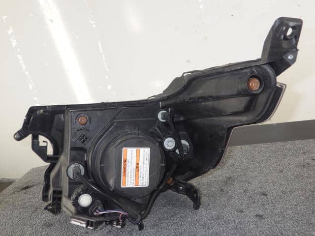 Right Headlight HONDA N-wgn 2016 DBA-JH1 — photo 2
