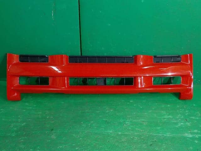 Radiator Grille ISUZU 2015 TDG-NMS85AN — photo 1