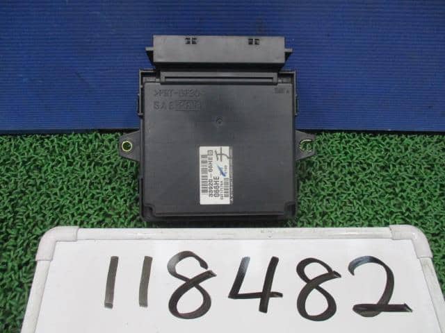 Engine Control Unit SUZUKI Every 2003 LE-DA62V 3392066HE0 — photo 1