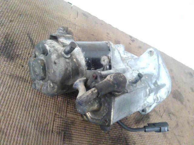 Starter TOYOTA Hiace 1992 U-LH109V — photo 2