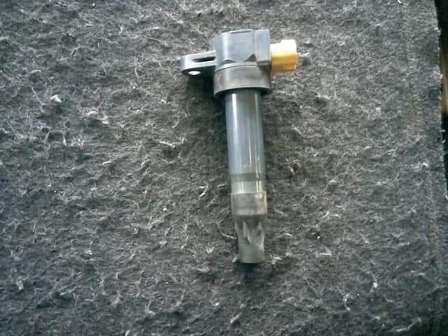 Ignition Coil NISSAN Moco 2012 DBA-MG33 — photo 1