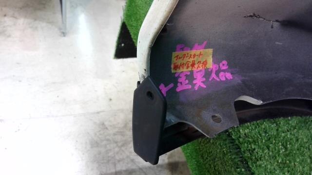 Front Bumper TOYOTA Estima 2001 ZA-AHR10 — photo 2