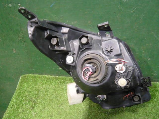 Left Headlight MAZDA Az wagon 2009 DBA-MJ23S 1A4251041 — photo 3