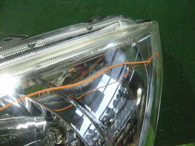 Left Headlight MAZDA Az wagon 2009 DBA-MJ23S 1A4251041 — photo 4