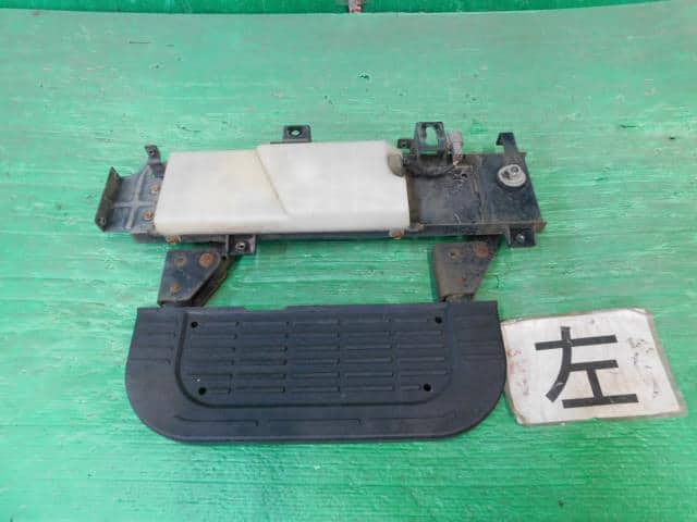 Left Side Step MAZDA Scrum 2008 ABA-DG64W 1A0169440A — photo 1