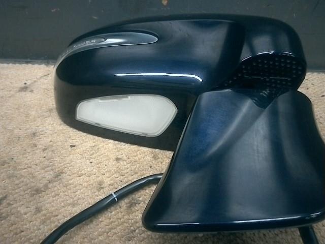 Right Side Mirror TOYOTA Lexus rx 2009 DAA-GYL15 — photo 2