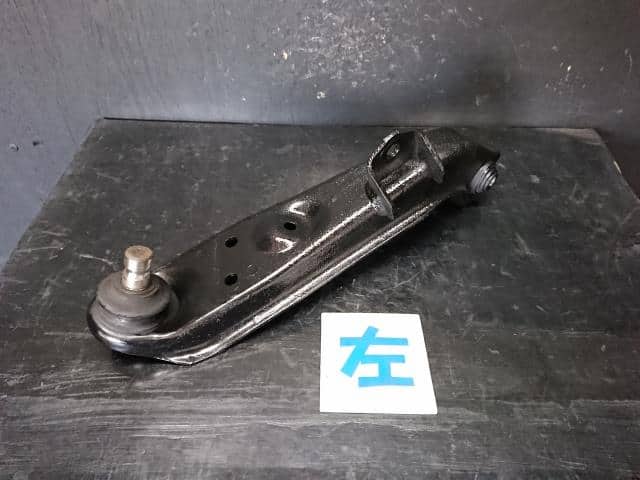 Front Left Lower Control Arm NISSAN Otti 2005 DBA-H91 — photo 1
