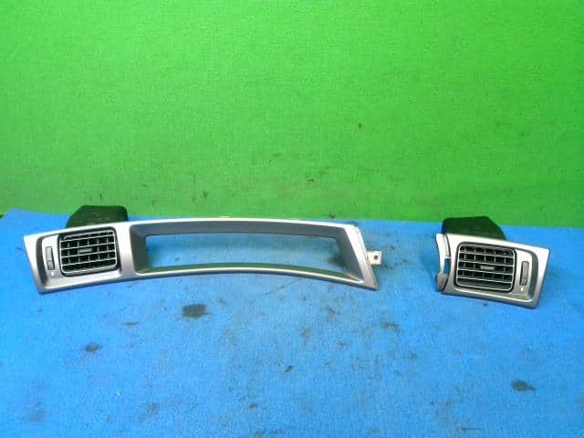 Interior Parts SUBARU Exiga 2008 CBA-YA5 — photo 1