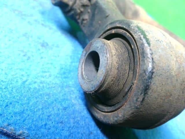 Front Right Lower Control Arm HONDA CR-X 1994 E-EG1 51350SR3020 — photo 3
