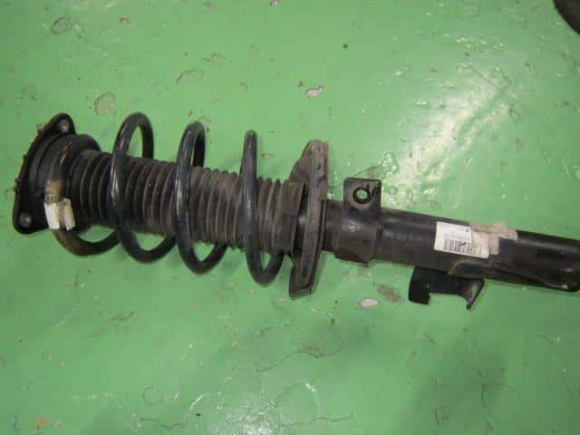 Front Right Strut MAZDA Premacy 2007 DBA-CREW CD8534700 — photo 3