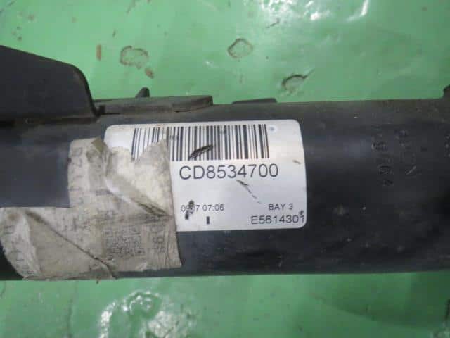 Front Right Strut MAZDA Premacy 2007 DBA-CREW CD8534700 — photo 5