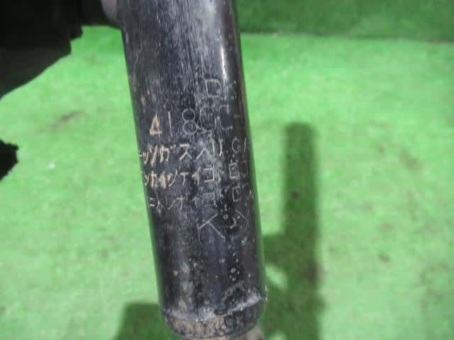 Rear Right Shock Absorber SUZUKI Wagon R 2003 UA-MH21S 4180058JB0 — photo 5