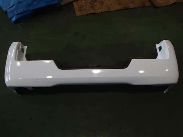 Rear Bumper Assembly NISSAN Nv350 — photo 1