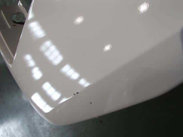 Rear Bumper Assembly NISSAN Nv350 — photo 2