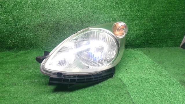 Left Headlight HONDA Life 2005 CBA-JB6 — photo 1