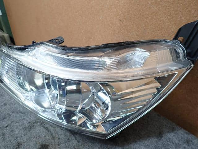 Left Headlight NISSAN Roox 2009 DBA-ML21 — photo 2