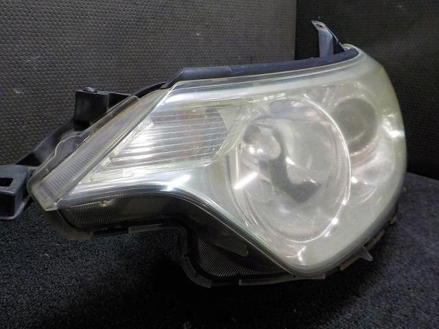 Left Headlight TOYOTA Estima 2007 DBA-ACR50 — photo 3