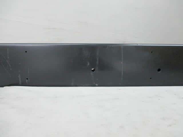 Rear Bumper Assembly HINO Ranger — photo 5