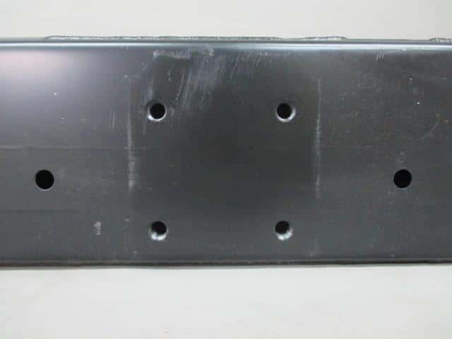 Rear Bumper Assembly HINO Ranger — photo 3