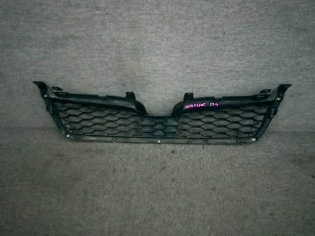 Radiator Grille SUBARU Forester 2013 DBA-SJG 91121SG110 — photo 2