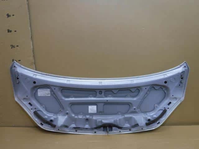 Bonnet Hood DAIHATSU Mira 2007 DBA-L285S — photo 5