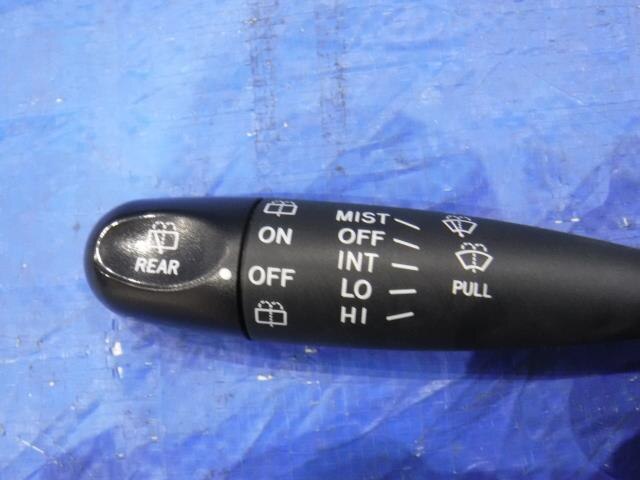 Combination Switch TOYOTA Probox 2013 DBE-NCP55 — photo 2