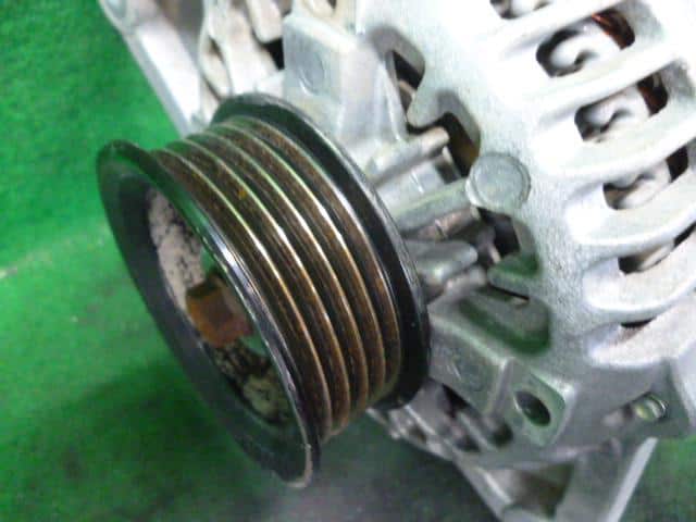 Alternator SUZUKI Swift 2018 DBA-ZC83S 3140081P00 — photo 2