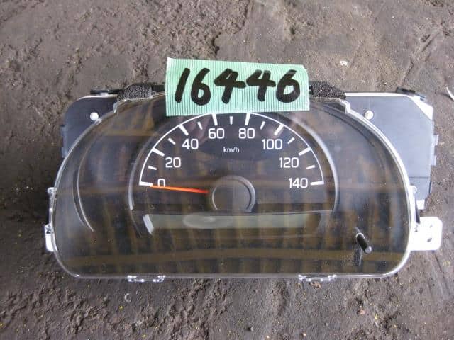 Speedometer NISSAN Nv100 clipper 2017 HBD-DR17 — photo 1