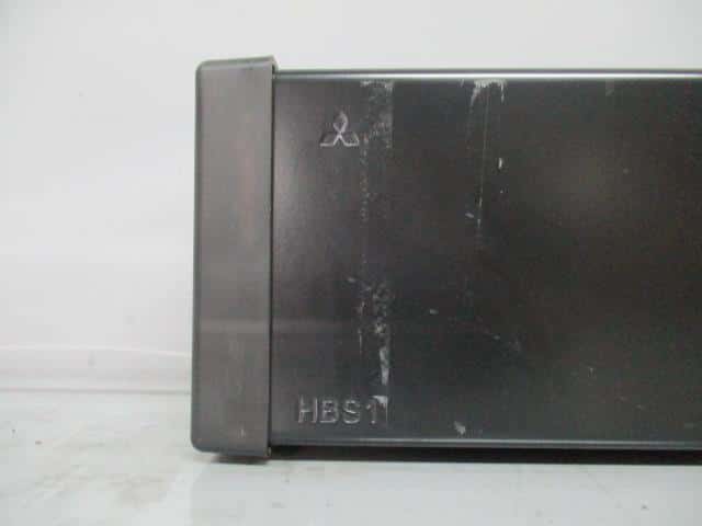 Rear Bumper Assembly Mitsubishi Fuso Fuso largesize car FV — photo 2