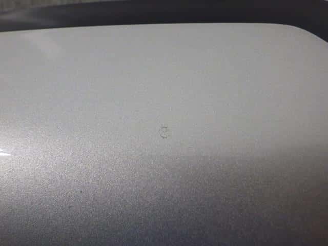 Right Side Mirror NISSAN Serena 2010 DBA-C26 — photo 3