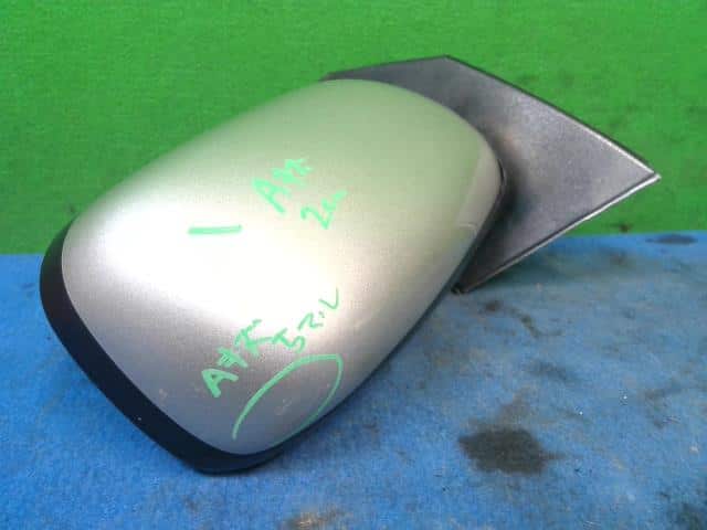 Right Side Mirror TOYOTA COROLLA 2001 TA-ZZE124 — photo 2